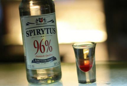 十大断片酒，酒量不好的人一定要小心（一杯倒）