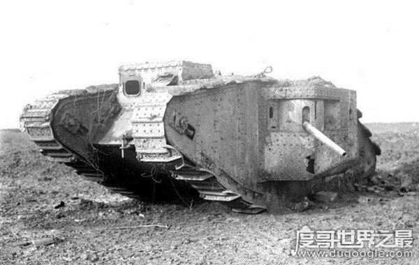 坦克是哪个国家发明的,英国(1915年的全世界第一辆坦克诞生)