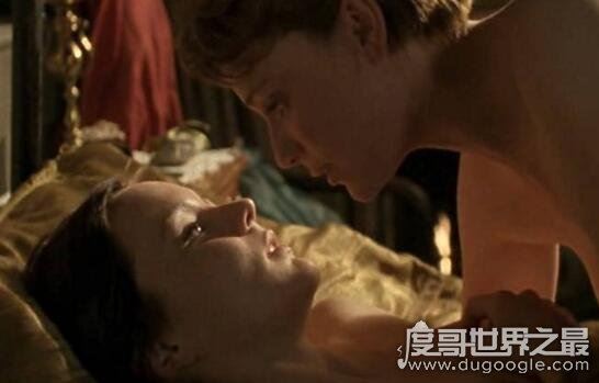 盘点十大经典拉拉电影，南茜的情史高颜值必看