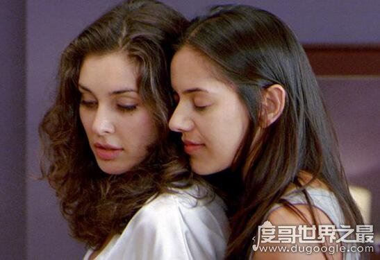 盘点十大经典拉拉电影，南茜的情史高颜值必看