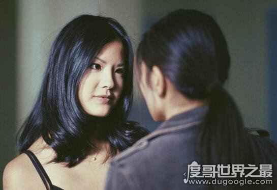 盘点十大经典拉拉电影,南茜的情史高颜值必看