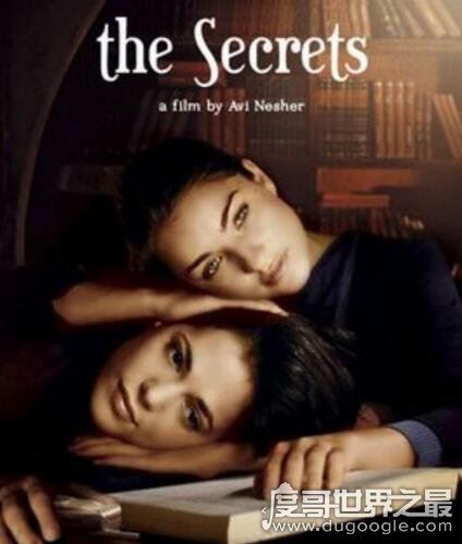 盘点十大经典拉拉电影，南茜的情史高颜值必看