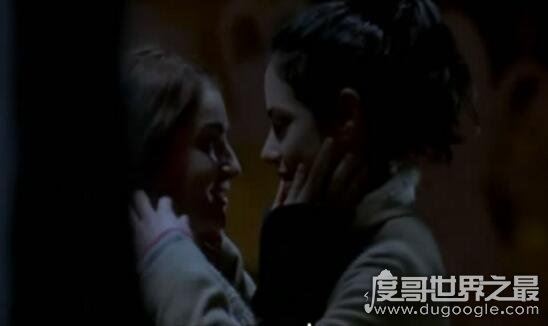 盘点十大经典拉拉电影，南茜的情史高颜值必看