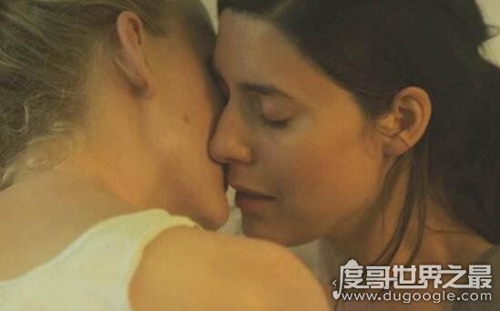 盘点十大经典拉拉电影，南茜的情史高颜值必看