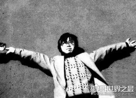 诗人海子为什么卧轨？患精神分裂症(生前5封遗书曝光)