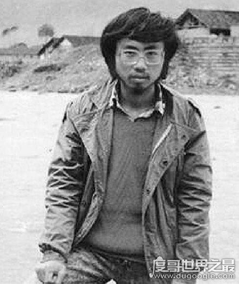 诗人海子为什么卧轨?患精神分裂症(生前5封遗书曝光)