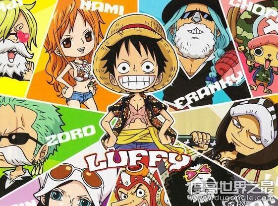 海贼王结局大揭秘，海贼王完成80%其实并不可靠