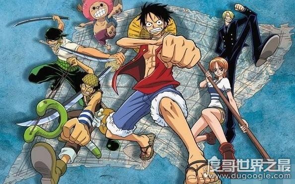 海贼王结局大揭秘，海贼王完成80%其实并不可靠