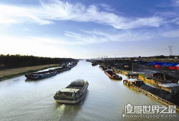 中国拥有的世界之最有哪些，最出名的中国的十大世界之最