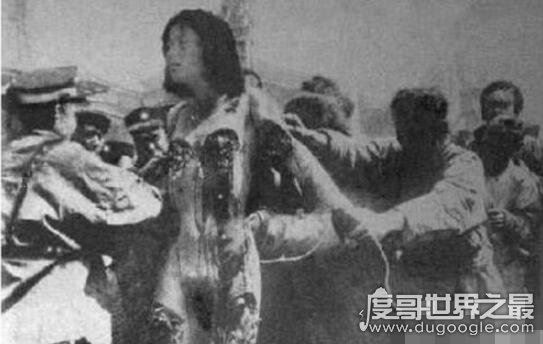 千刀万剐中的剐刑要割多少刀?三千六百刀(古代最残忍酷刑)
