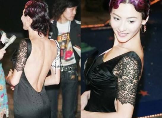 女人身上最性感的地带圣涡，只有3%的美女才会有