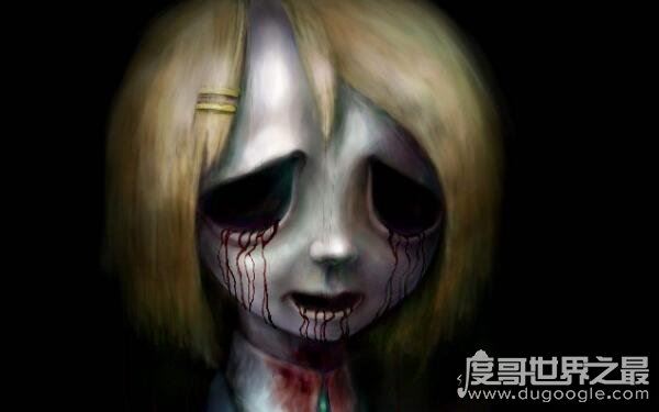 世界十大禁曲之一,妹妹背着洋娃娃背后故事揭秘(源自一个日本传说)