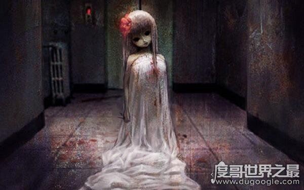 世界十大禁曲之一，妹妹背着洋娃娃背后故事揭秘（源自一个日本传说）