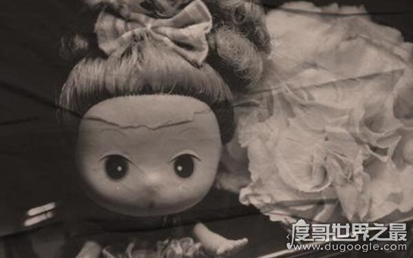 世界十大禁曲之一,妹妹背着洋娃娃背后故事揭秘(源自一个日本传说)