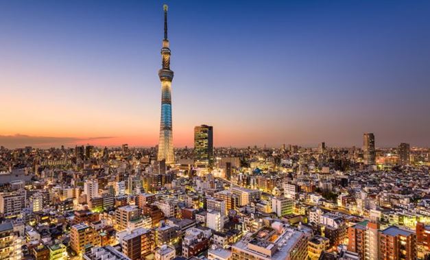 世界十大建筑奇观，中国有两处上榜