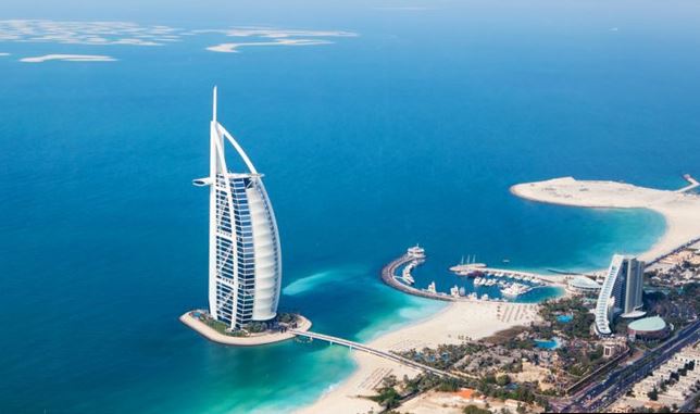 世界十大建筑奇观，中国有两处上榜