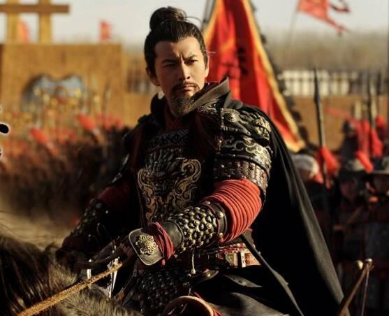 民族英雄岳飞的故事，死于莫须有的罪名之下(被秦桧陷害)