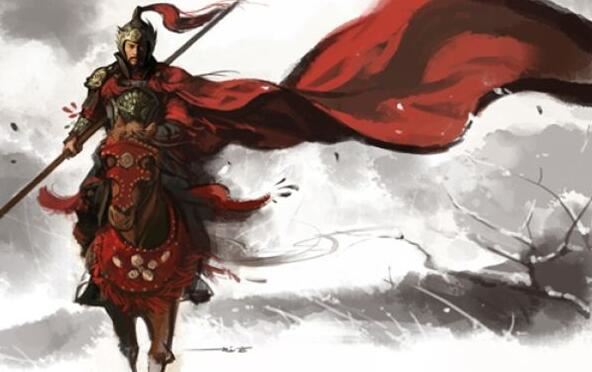 民族英雄岳飞的故事，死于莫须有的罪名之下(被秦桧陷害)