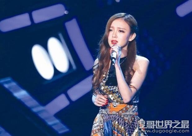 汪小敏资料简介，曾被封为最美春晚女神(如今却无人问津)