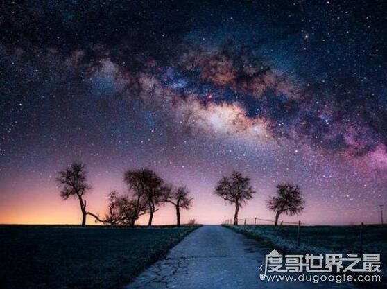 世界上有多少个星座,共有88个星座(十二星座属于黄道星座)