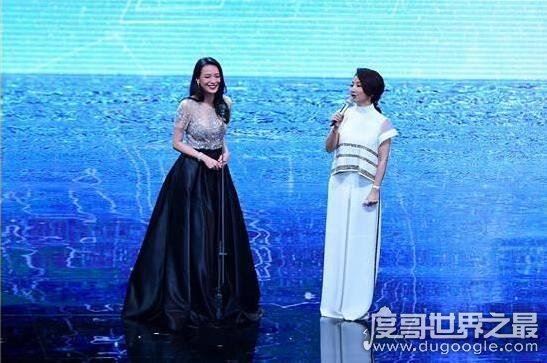 陶晶莹道歉已成常态，怼天怼地怼自己就跟玩/傻叉似的