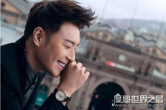 潘玮柏退出乐坛，因身体原因无奈做出退居幕后的选择