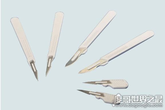 生活中哪些是纳米技术，涵盖家电/医疗/电池等多个方面