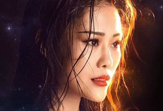袁娅维年龄多大了,节目中自曝八零后如今32岁