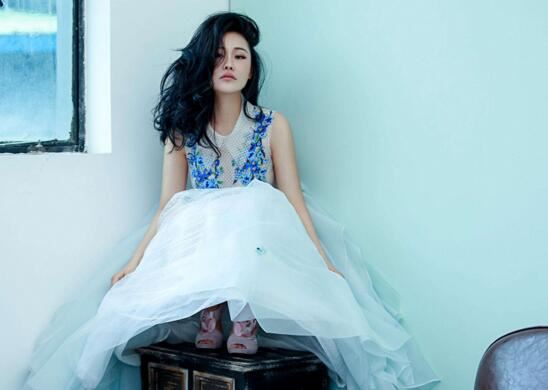 袁娅维年龄多大了，节目中自曝八零后如今32岁