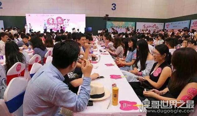 男比女多三千万人引男性恐慌，在不努力你将注定＂单身＂