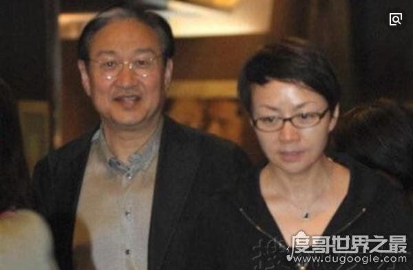 宋丹丹老公赵玉吉个人资料,宋丹丹“三婚四恋”三任老公大揭秘