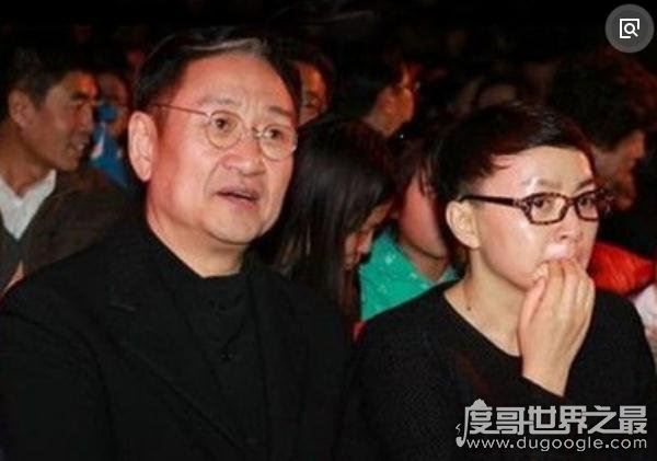 宋丹丹老公赵玉吉个人资料,宋丹丹“三婚四恋”三任老公大揭秘