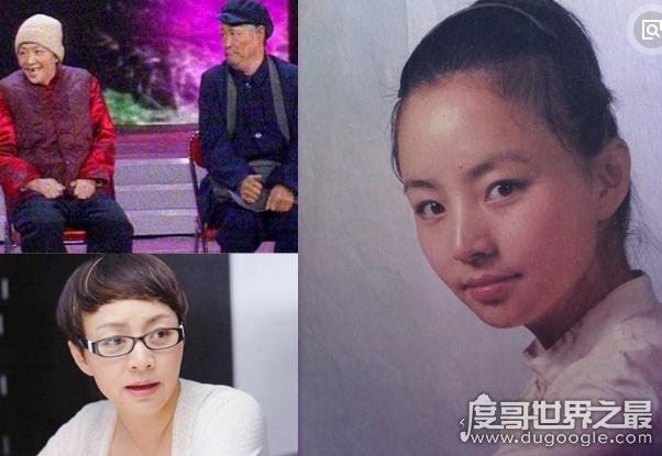 宋丹丹老公赵玉吉个人资料，宋丹丹“三婚四恋”三任老公大揭秘