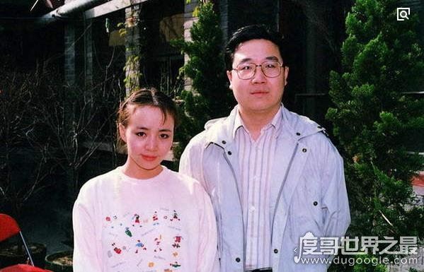 宋丹丹老公赵玉吉个人资料,宋丹丹“三婚四恋”三任老公大揭秘