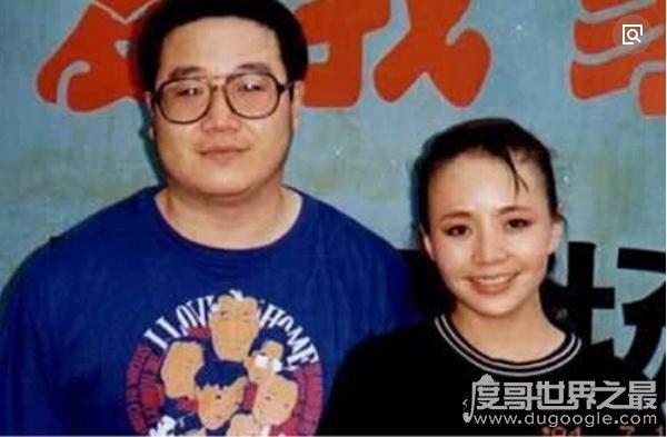 宋丹丹老公赵玉吉个人资料，宋丹丹“三婚四恋”三任老公大揭秘