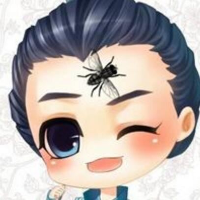 逼死强迫症头像大全，一根头发丝和99 未读消息