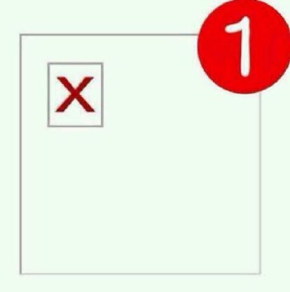 逼死强迫症头像大全，一根头发丝和99 未读消息