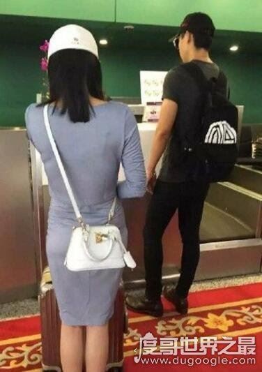 魏晨女朋友于玮照片,大学同学相恋九年准备结婚