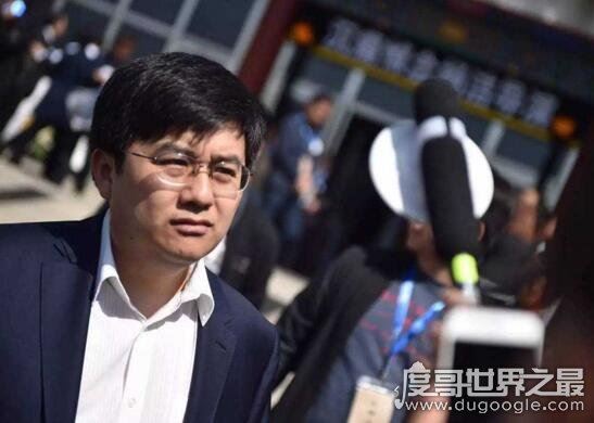 老版西游记红孩儿扮演者赵欣培，学历最高的童星