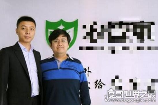 老版西游记红孩儿扮演者赵欣培，学历最高的童星