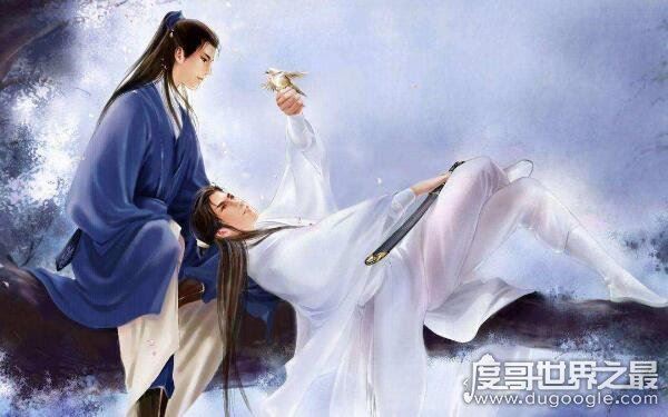 出自《金瓶梅》，潘驴邓小闲是什么意思（指男性综合指数高）