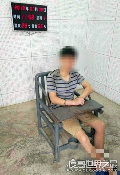 广西女孩在家被偷拍三年，嫌疑人竟是自家店的常客