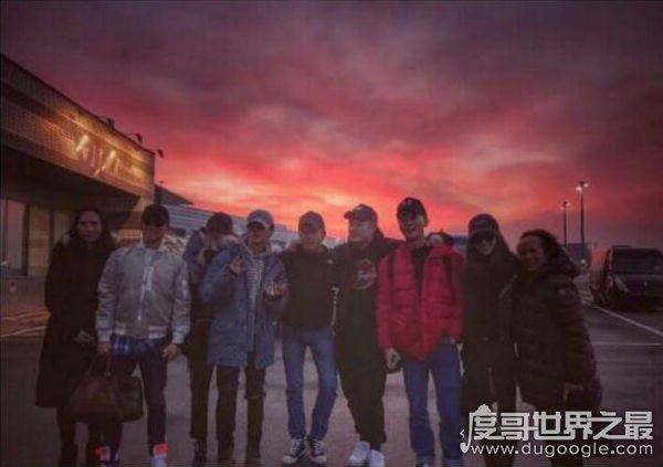 2018跑男第6季开播时间表，4月13日每周五晚20:50播出