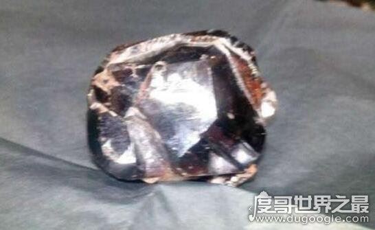 世界上最贵的十大金属元素,金属锎1克价值10亿美元