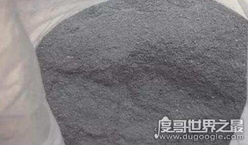 世界上最贵的十大金属元素，金属锎1克价值10亿美元