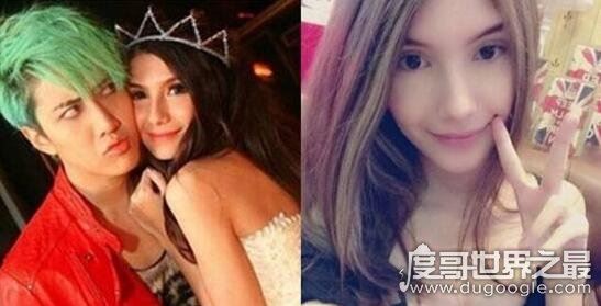 mike前女友sara未婚先孕,经亲子鉴定确定为亲生儿子