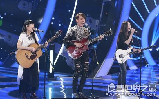 前任3女主于文文被陶喆睡了是真的，中国好歌曲时搞出师生恋