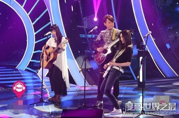 前任3女主于文文被陶喆睡了是真的，中国好歌曲时搞出师生恋