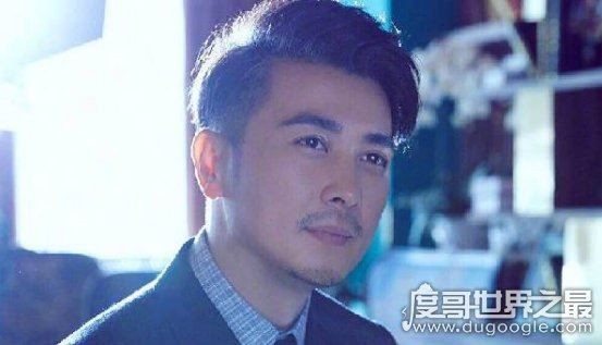 白考儿祁树礼第一次什么时候？白考儿竟还为他怀过2次孩子