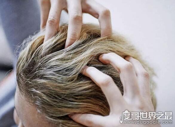 头发怎么长得快,教你几个小妙招让头发长得又快又好